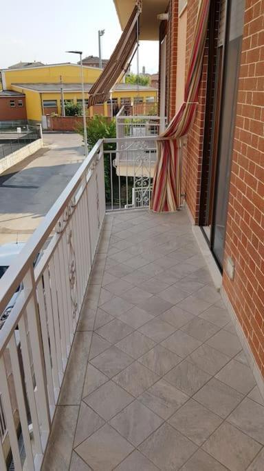 Appartamento Pg Φοσάνο Εξωτερικό φωτογραφία